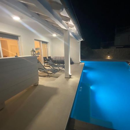 Barbat na Rabu Villa Papalina 3 מראה חיצוני תמונה