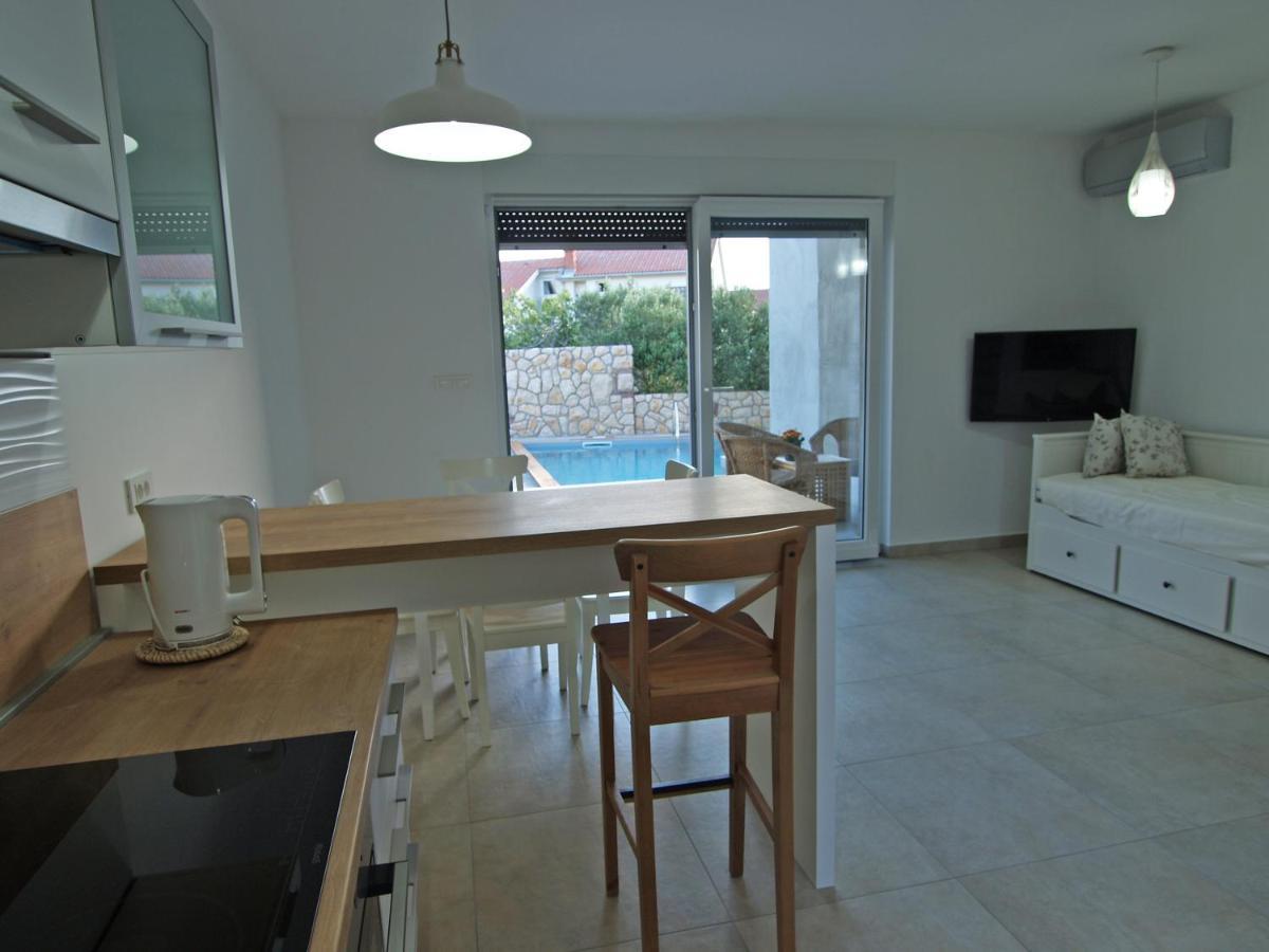 Barbat na Rabu Villa Papalina 3 מראה חיצוני תמונה