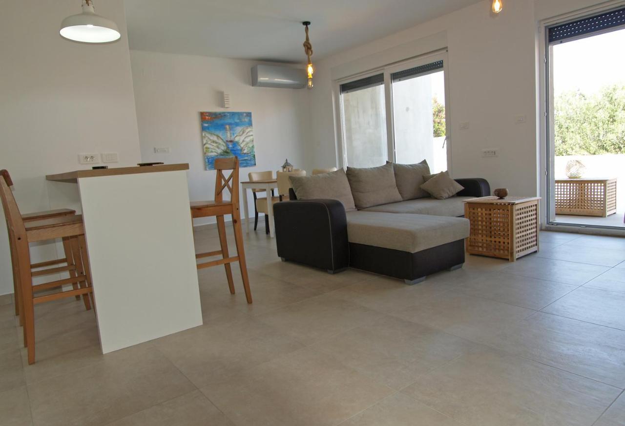 Barbat na Rabu Villa Papalina 3 מראה חיצוני תמונה