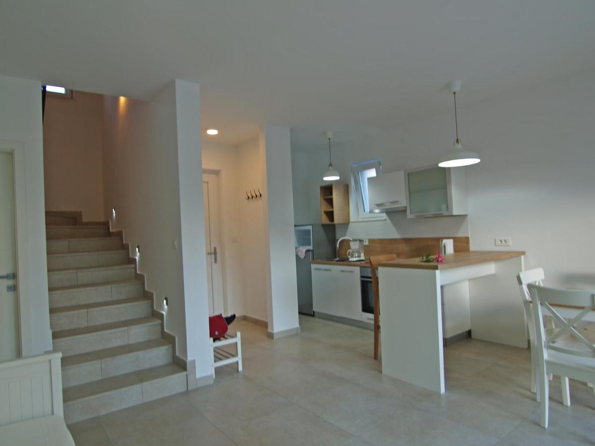 Barbat na Rabu Villa Papalina 3 מראה חיצוני תמונה