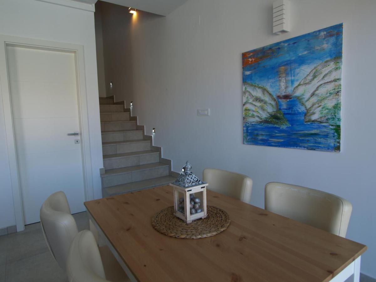 Barbat na Rabu Villa Papalina 3 מראה חיצוני תמונה