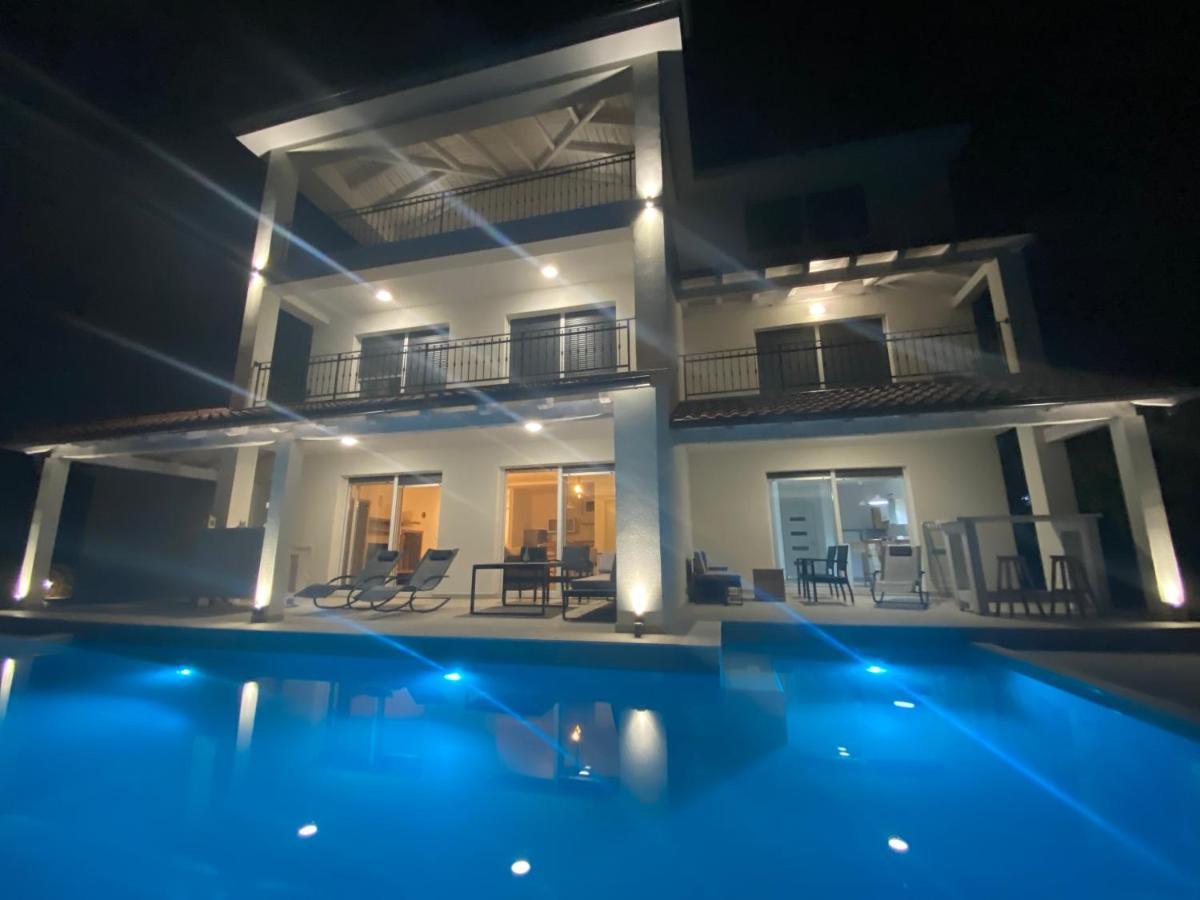 Barbat na Rabu Villa Papalina 3 מראה חיצוני תמונה