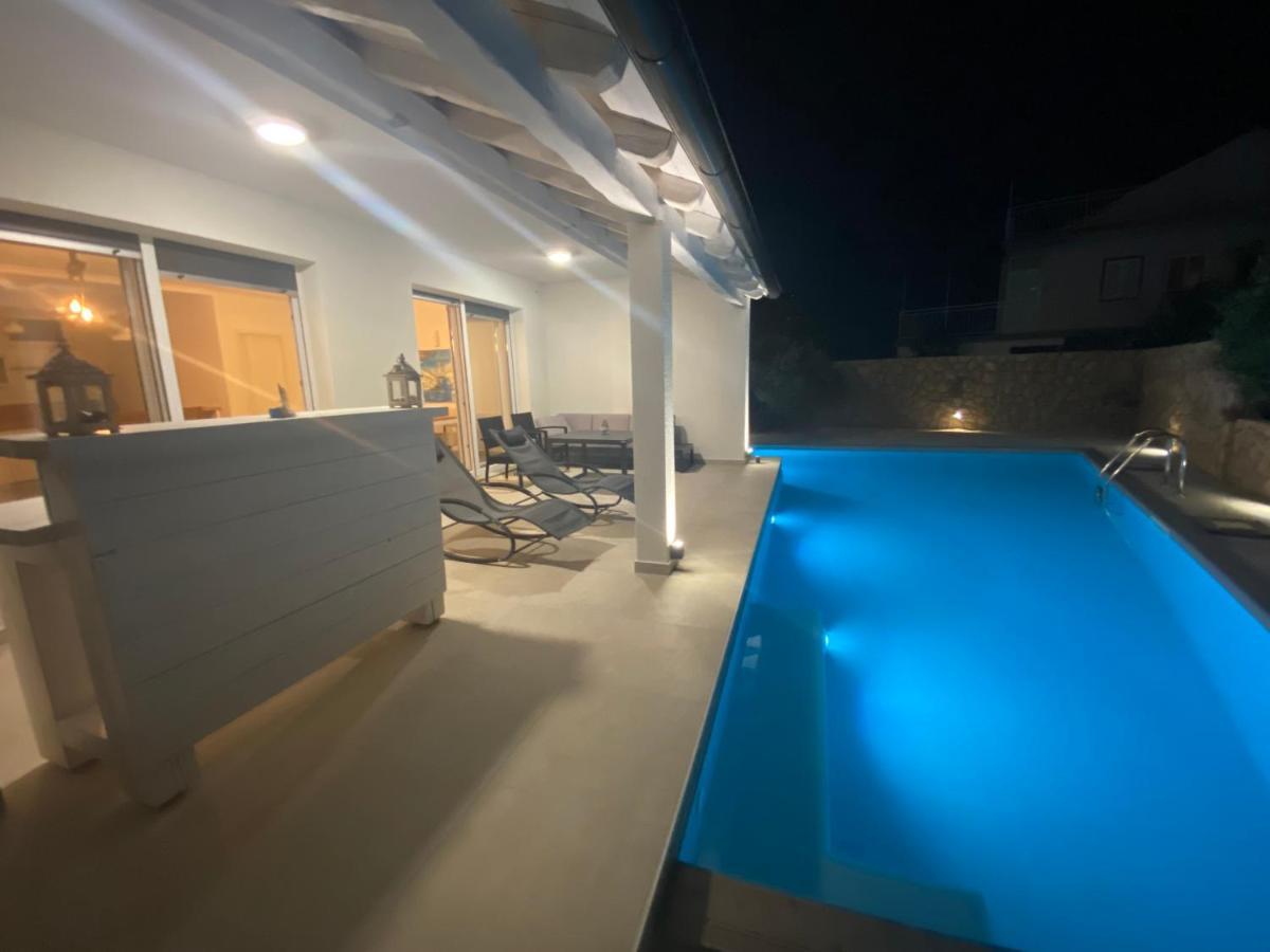 Barbat na Rabu Villa Papalina 3 מראה חיצוני תמונה