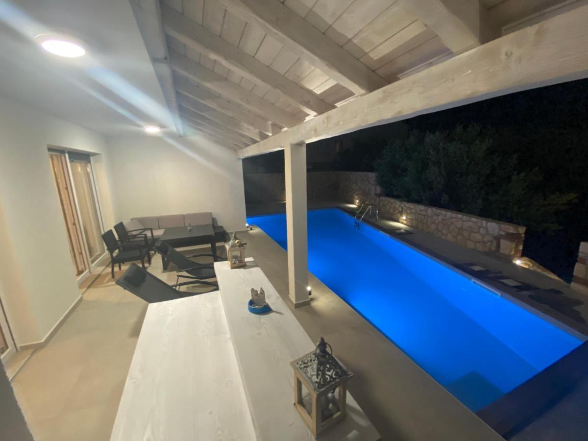 Barbat na Rabu Villa Papalina 3 מראה חיצוני תמונה