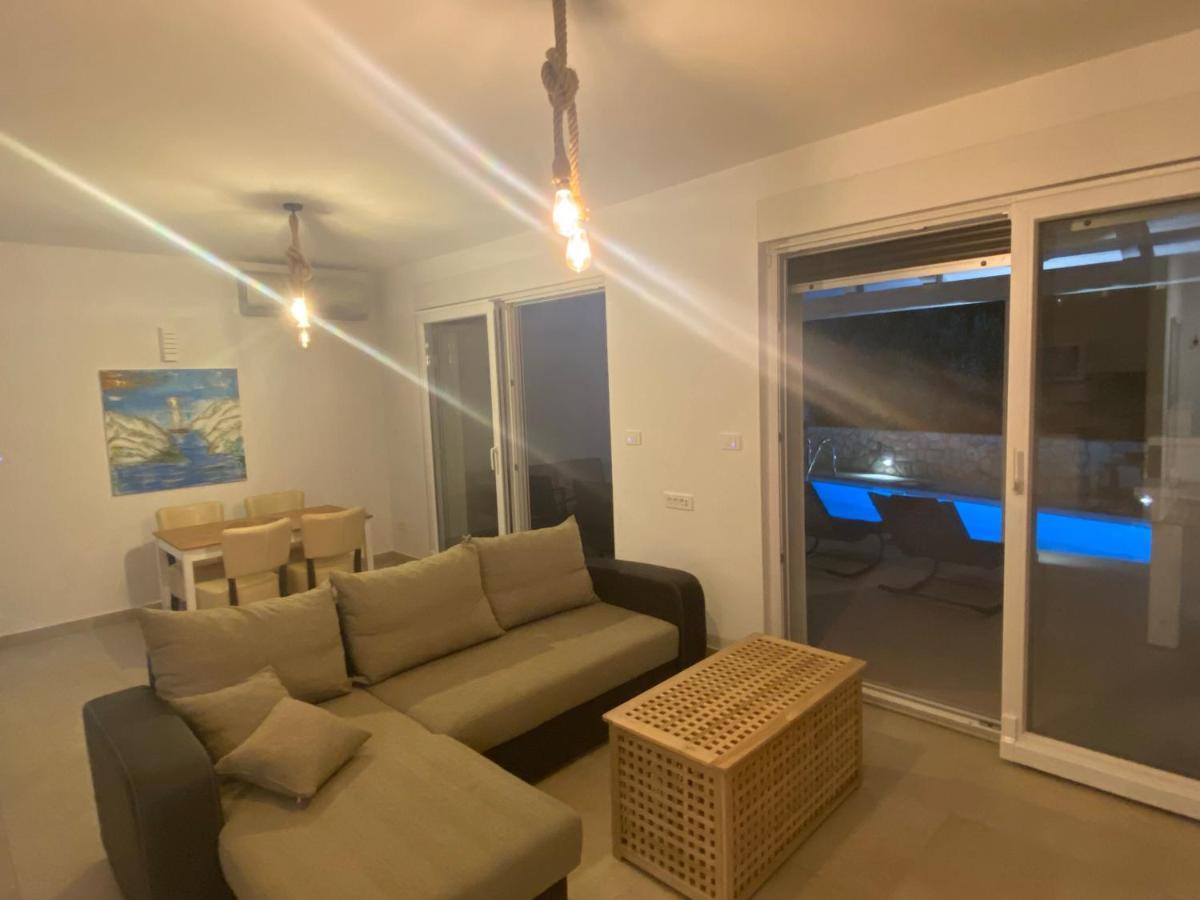 Barbat na Rabu Villa Papalina 3 מראה חיצוני תמונה