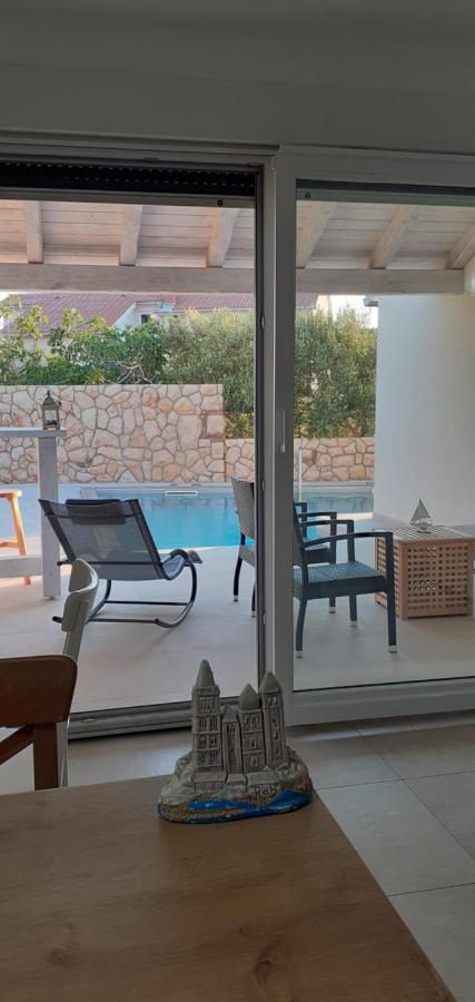 Barbat na Rabu Villa Papalina 3 מראה חיצוני תמונה
