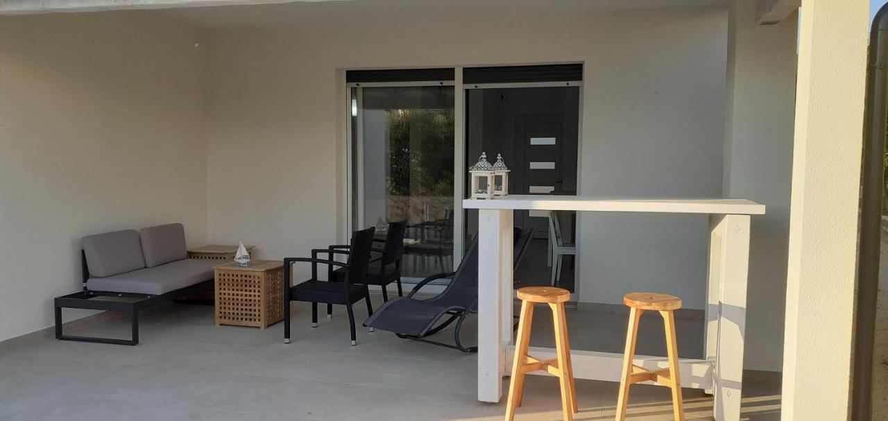 Barbat na Rabu Villa Papalina 3 מראה חיצוני תמונה