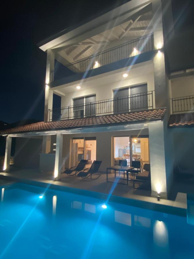 Barbat na Rabu Villa Papalina 3 מראה חיצוני תמונה