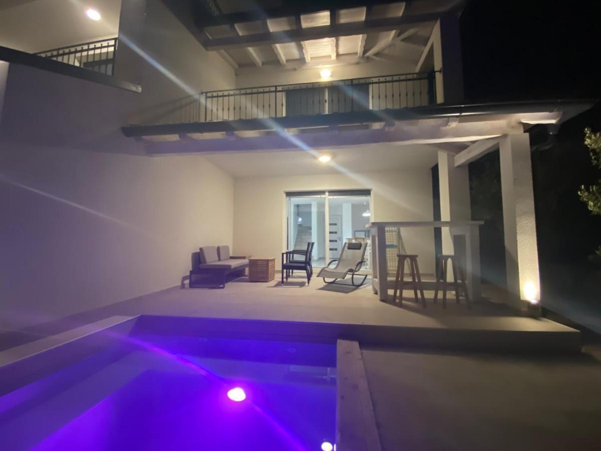 Barbat na Rabu Villa Papalina 3 מראה חיצוני תמונה