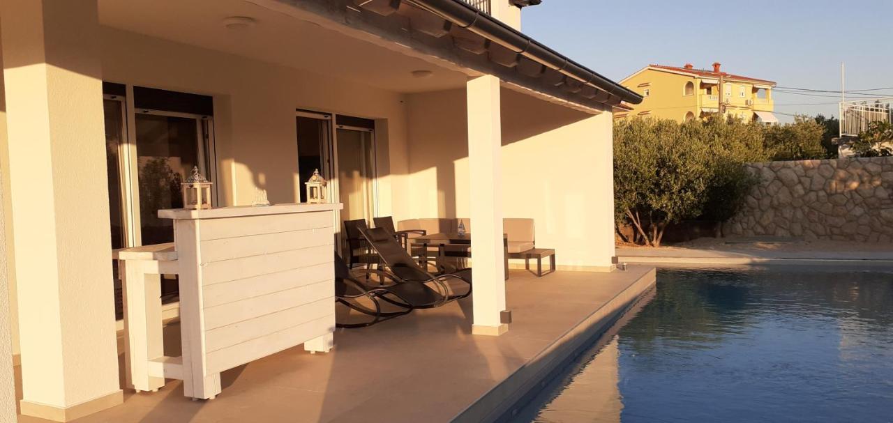 Barbat na Rabu Villa Papalina 3 מראה חיצוני תמונה